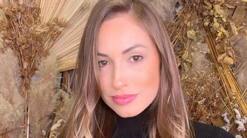 Ex-BBB Jéssica Mueller revela traição do ex: 'Foi um baque' Ex-BBB Jéssica Mueller revela traição do ex: 'Foi um baque'