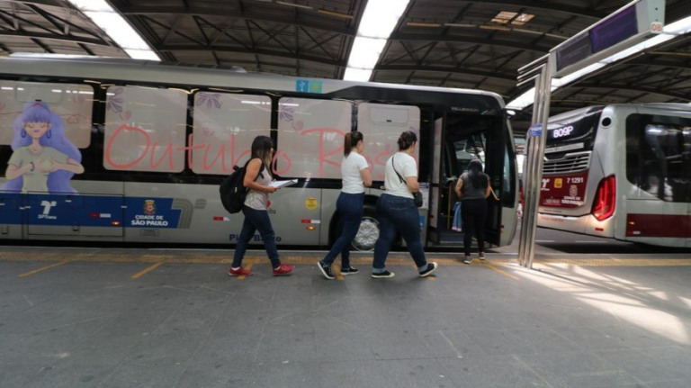 Prefeitura de São Paulo não fornecerá transporte gratuito no 2° turno