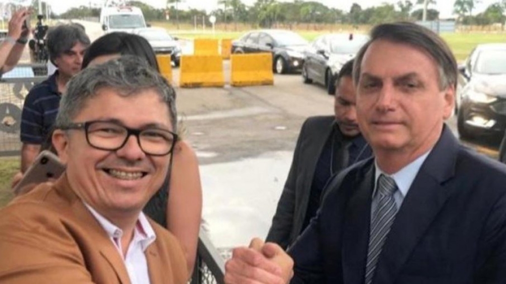 Moraes manda soltar jornalista preso por ter incentivado ato no 7 de setembro