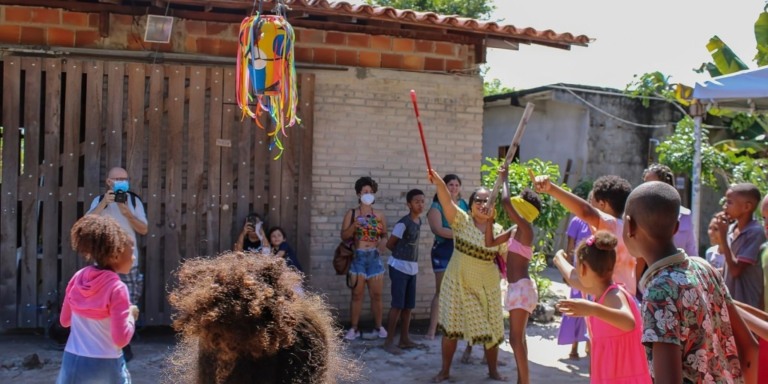 © Pedro Nguvu/