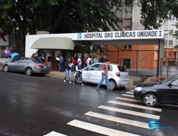 Médicos residentes fazem protesto nesta quinta; veja como fica atendimento no HC