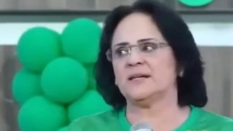 Ministério da Mulher terá que detalhar denúncias contra crianças