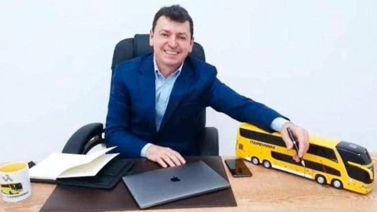 Procon Carioca multa Itapemirim Transportes Aéreos em R$ 468 mil