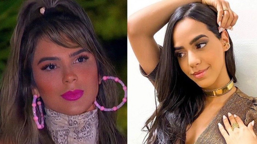 Nadja se revolta por perder para Mirella e detona Record: 'Falta de respeito' Nadja se revolta por perder para Mirella e detona Record: 'Falta de respeito'