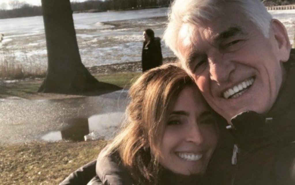 Deborah Evelyn conta o que o marido pensa sobre cenas de sexo Deborah Evelyn conta o que o marido pensa sobre cenas de sexo