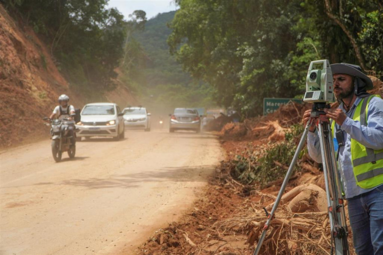Estado atualiza dados sobre mortes e pede a turistas para evitar litoral norte