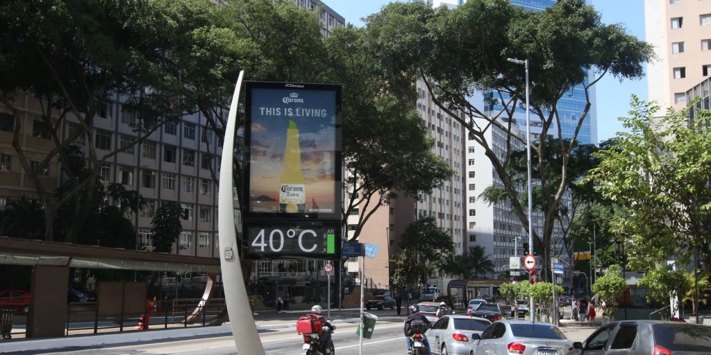 © Rovena Rosa/Agência © Rovena Rosa/Agência