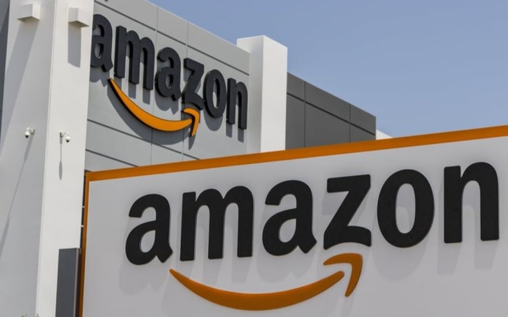 Amazon fatura US$ 113,08 bi no 2º trimestre e frustra expectativas do mercado