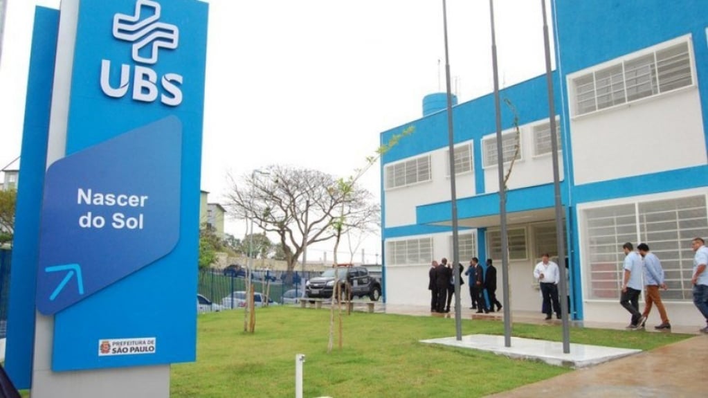 SMS de São Paulo amplia atendimento a pacientes com sintomas gripais