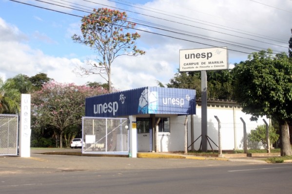 Unesp de Marília abre seleção para professor