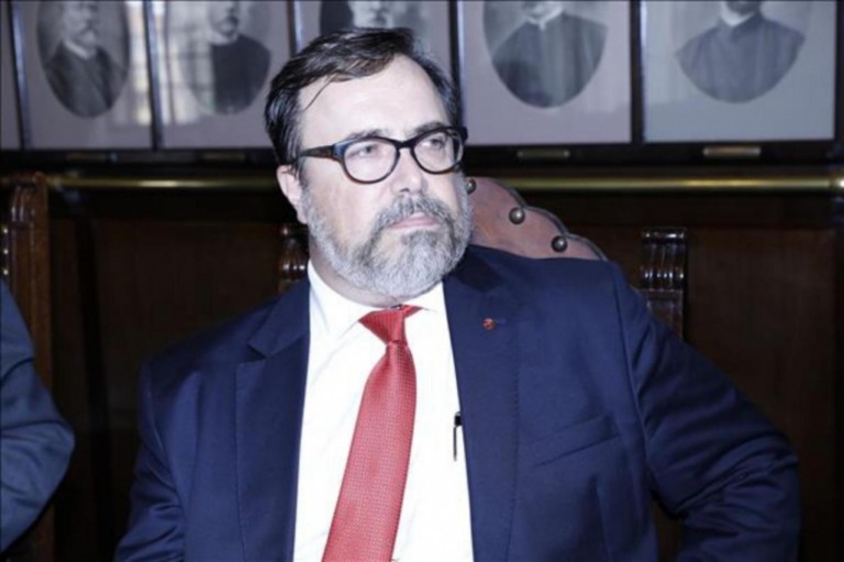 Desembargador Jacob Valente, do Tribunal de Justiça de São Paulo – Reprodução