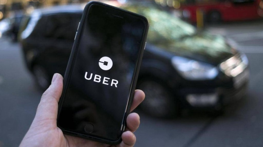 Uber atualiza funções de segurança com mais praticidade de uso