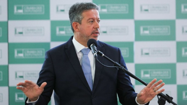Reprodução: Agência Brasil Arthur Lira