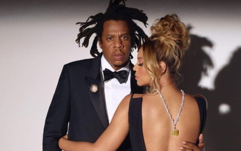 Beyoncé está irritada após saber de história escravagista de diamante milionário