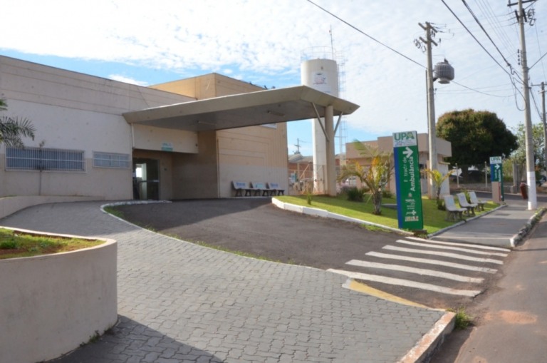 Ministério renova qualificação e mantém repasses para UPA de Marília