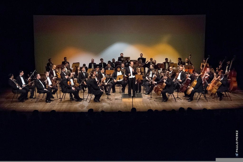 Orquestra fará cinco oficinas musicais gratuitas em Marília; soprano convida para aula