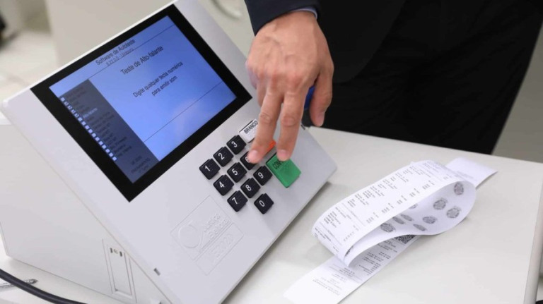 RJ: MP Eleitoral abre investação por ligação de candidatos com o crime