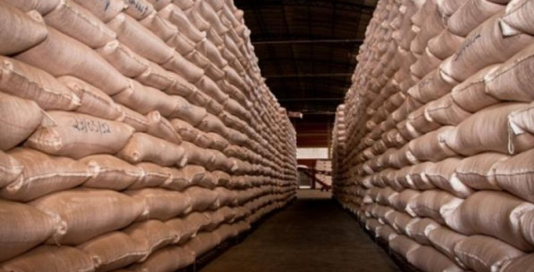 Produtores de milho de 9 estados e do DF já podem vender para estoques reguladores da Conab