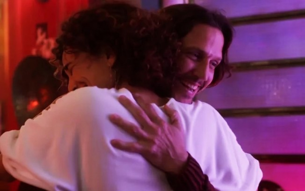 'Quanto Mais Vida Melhor': Rose revela que Neném é pai de Tigrão 'Quanto Mais Vida Melhor': Rose revela que Neném é pai de Tigrão