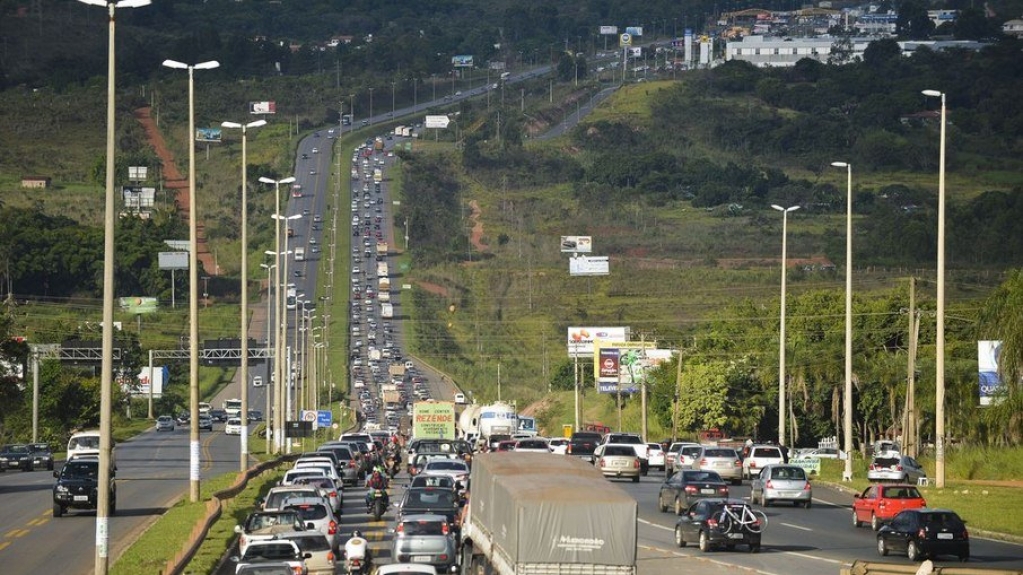 Pedágio por km rodado: veja quando começa e se vamos pagar menos Pedágio por km rodado: veja quando começa e se vamos pagar menos