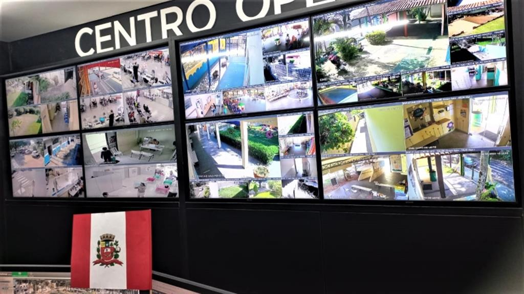 Educação de Marília divulga sistema de segurança e pede atenção a redes sociais