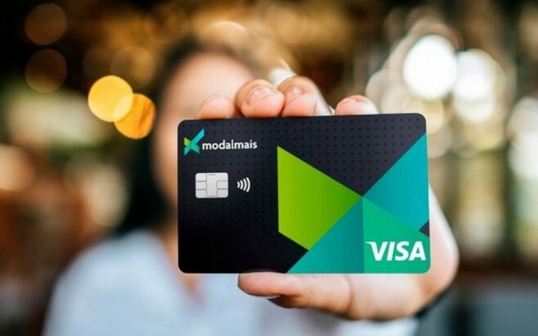 Modal: Clientes já podem usar débito automático