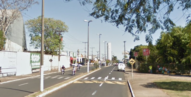 Avenida João Ramalho terá obras e recapeamento a partir desta terça
