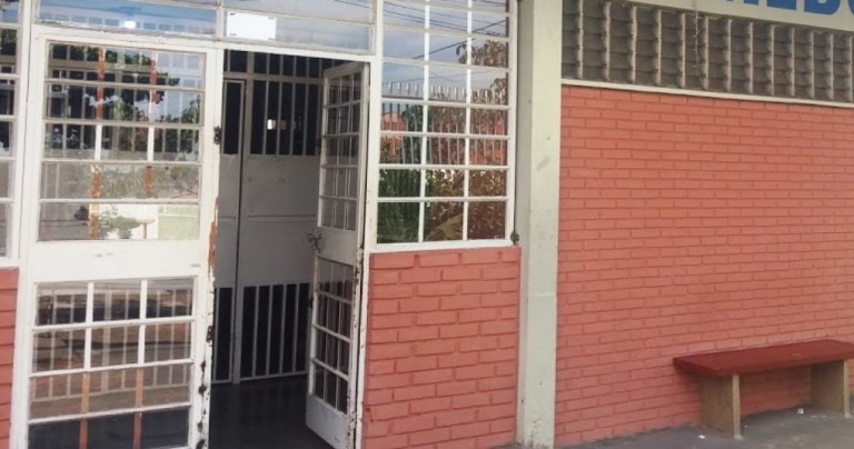 Ladrões invadem duas escolas estaduais e deixam prejuízos em Marília