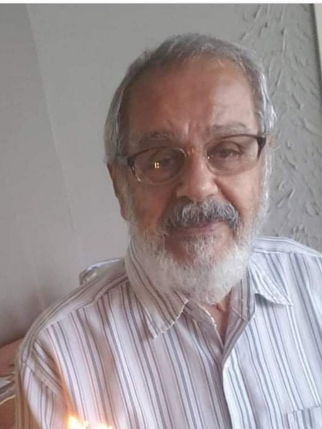 Luto – José Carlos Ganem, o Zé da Tabacaria, morre aos 85 anos em Marília