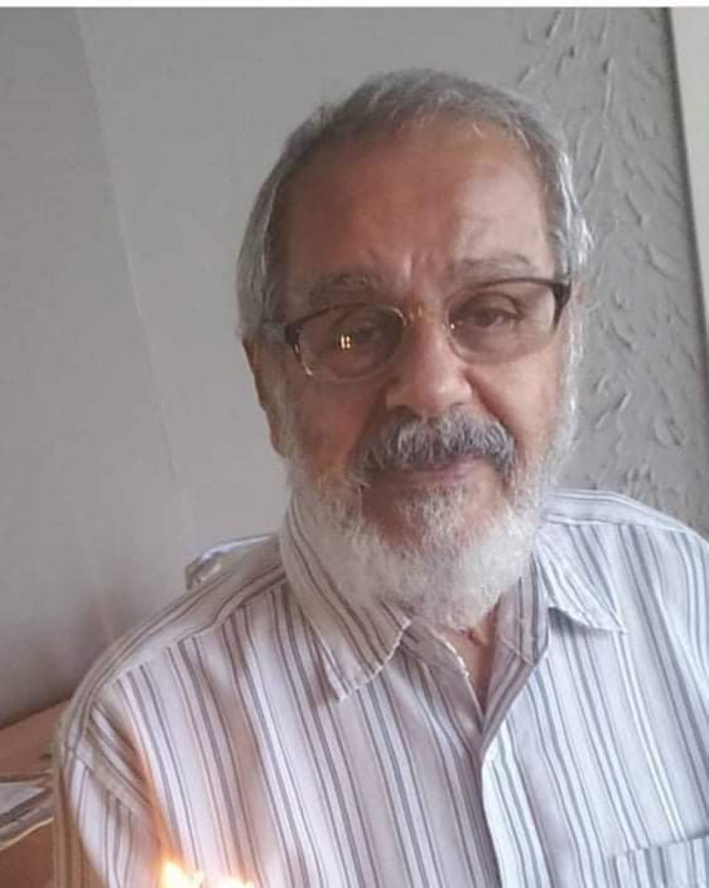 Luto – José Carlos Ganem, o Zé da Tabacaria, morre aos 85 anos em Marília Luto – José Carlos Ganem, o Zé da Tabacaria, morre aos 85 anos em Marília