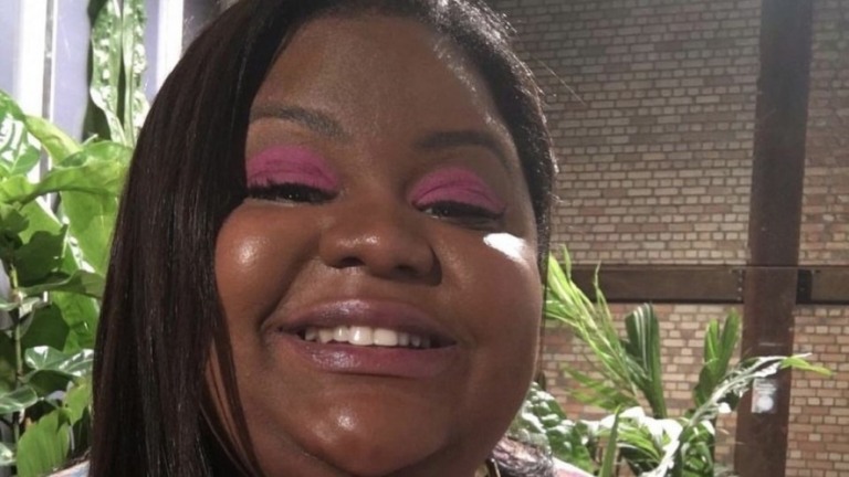 MC Carol escancara a intimidade ao falar de "pum" no Dia dos Namorados