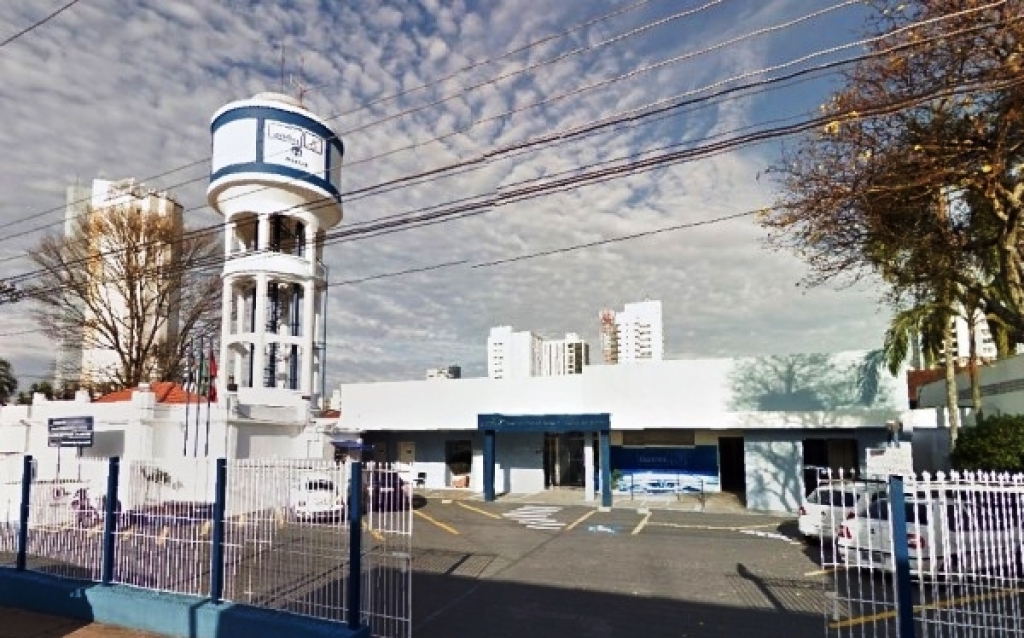 Daem faz manutenção e pode faltar água na zona oeste
