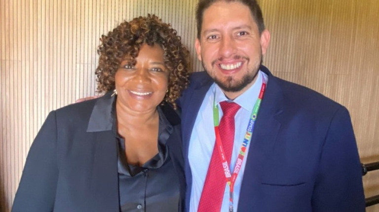 Márcio Tavares assumirá cargo de secretário-executivo da Cultura