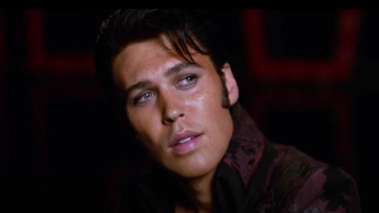 Austin Butler diz que 'caiu na obsessão' com a cinebiografia de Elvis