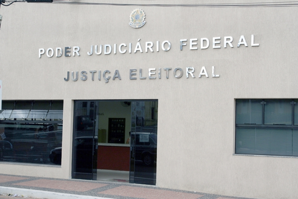 Marília tem vagas temporárias de emprego para assistentes da Justiça Eleitoral