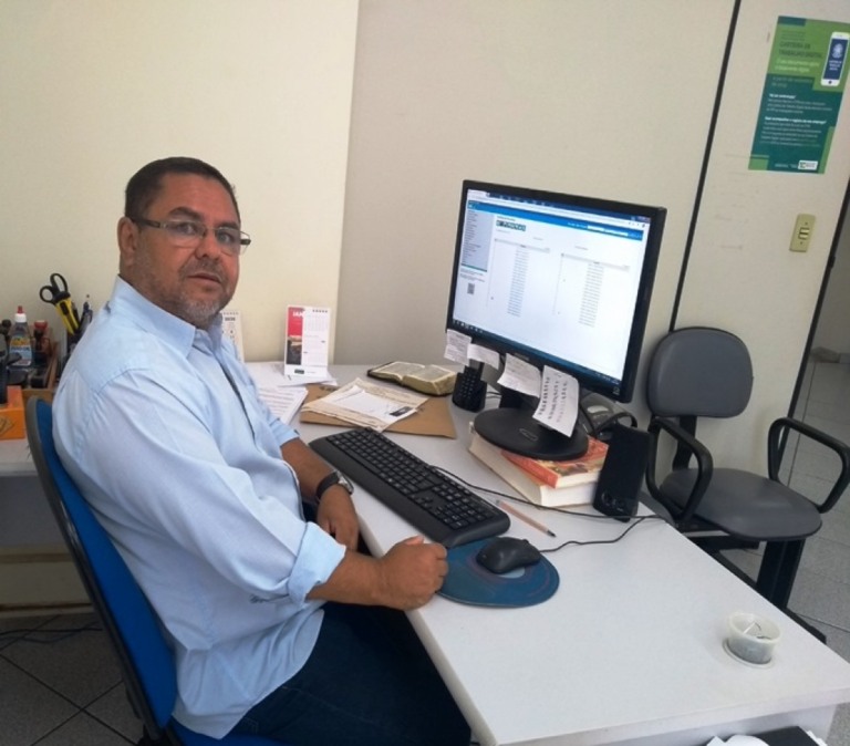 Gerência do Trabalho muda sistema e envio de documentos de sindicatos