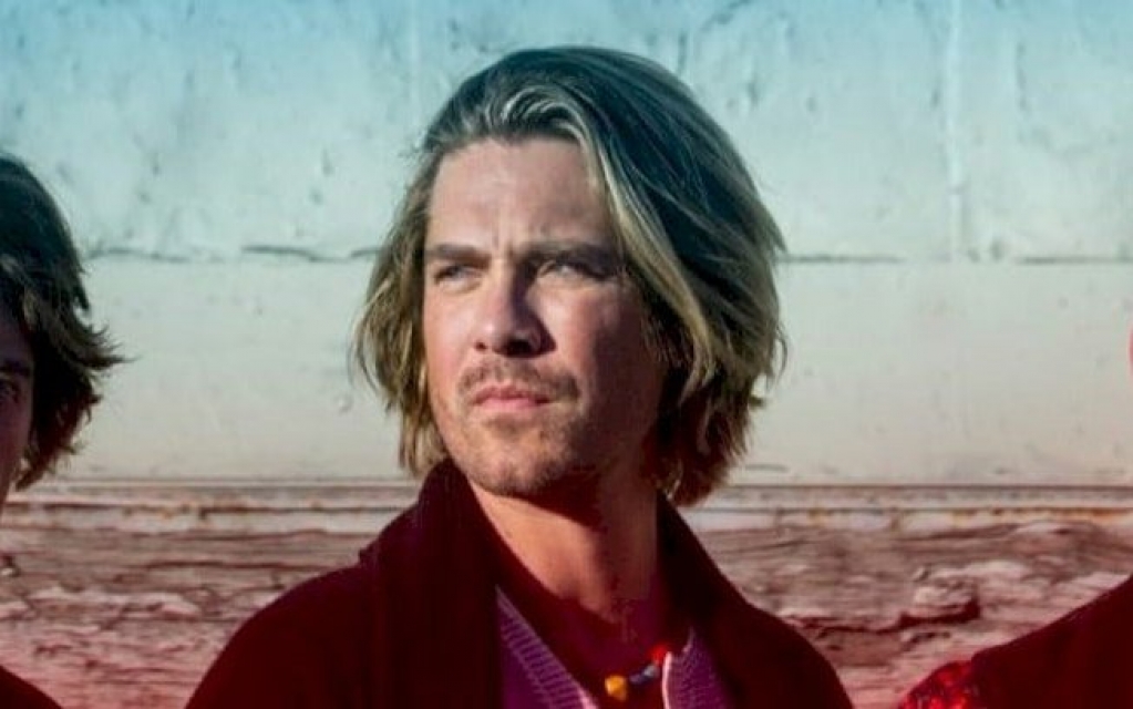 Hanson retorna ao Brasil em outubro deste ano Hanson retorna ao Brasil em outubro deste ano