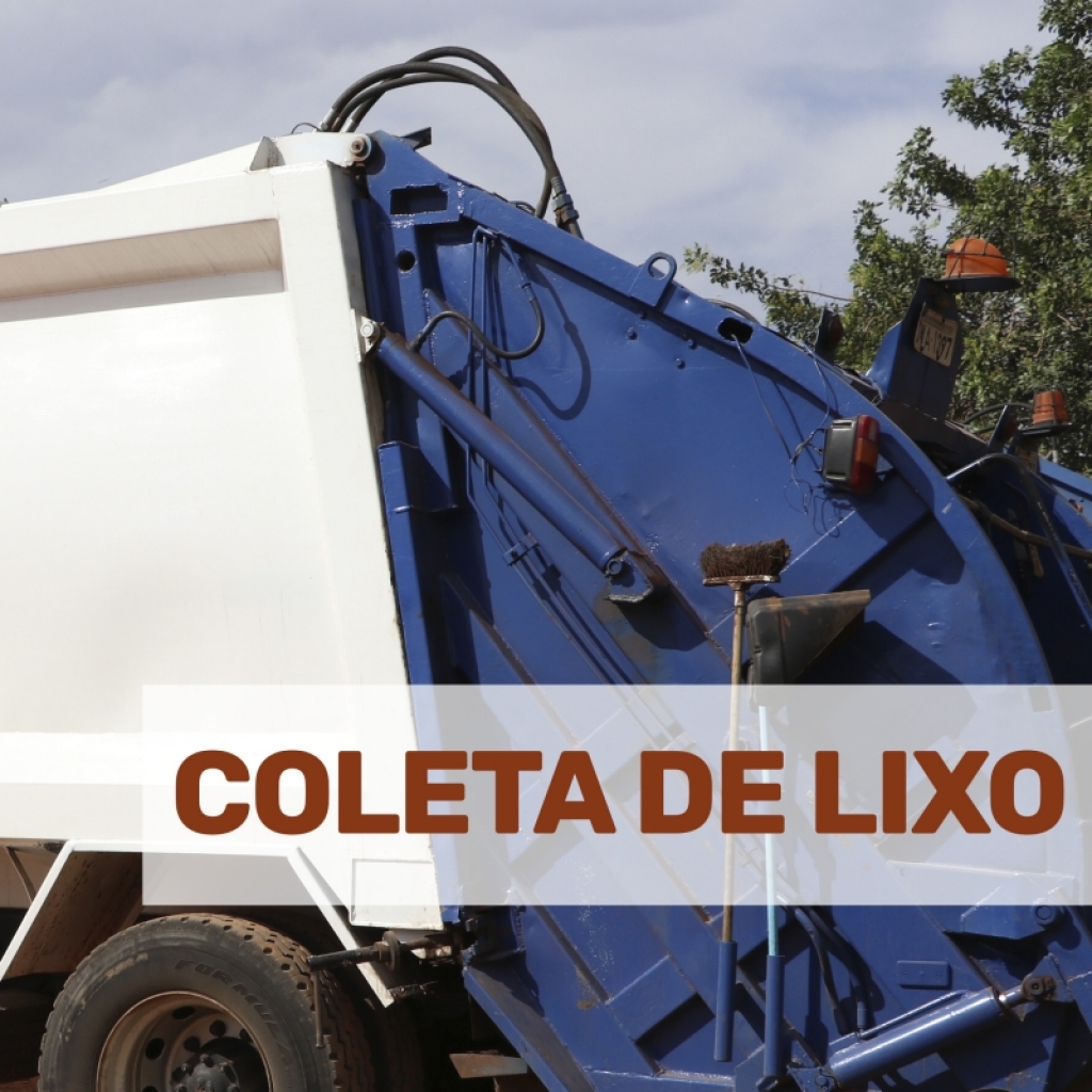 Avanço da Covid em 2022 afeta até a coleta de lixo em Garça Avanço da Covid em 2022 afeta até a coleta de lixo em Garça