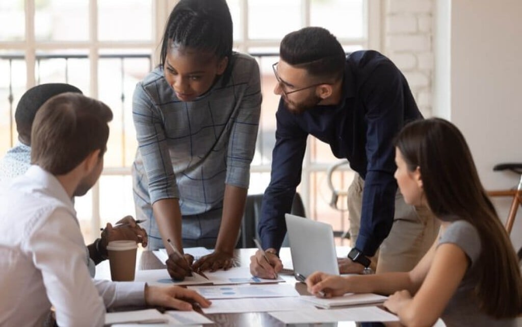 10 dicas para se sair bem na dinâmica em grupo