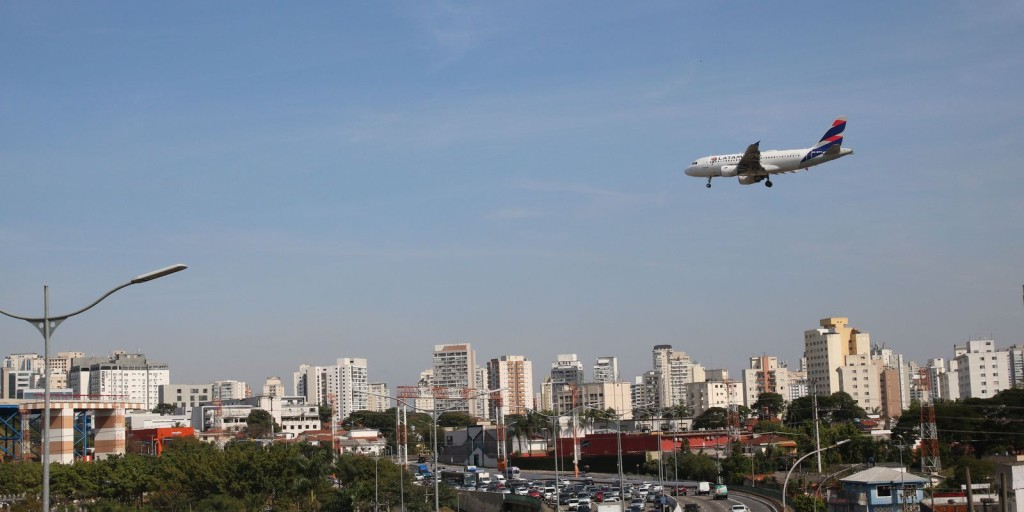 © Rovena Rosa/Agência