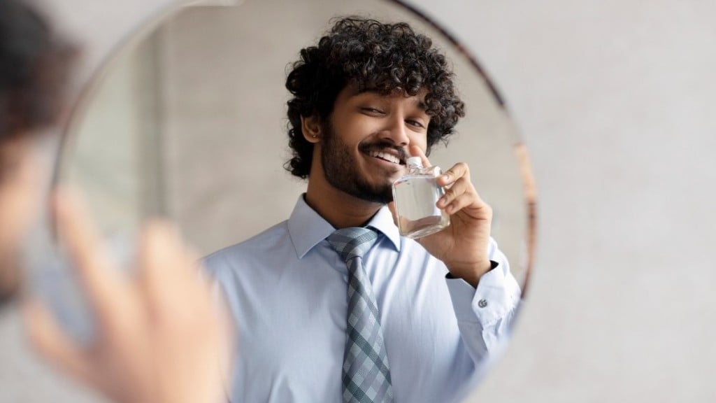 Foto: Reprodução 5 melhores perfumes masculinos da Eudora para conhecer e experimentar