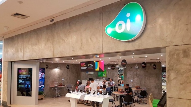 Venda da Oi Móvel para TIM, Claro e Vivo será concluída no dia 20