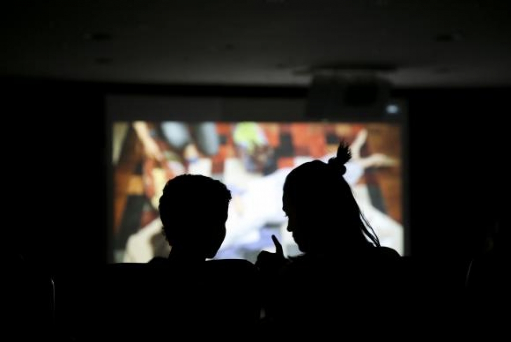 Festival de Cinema em Brasília faz homenagem a Nelson Pereira dos Santos