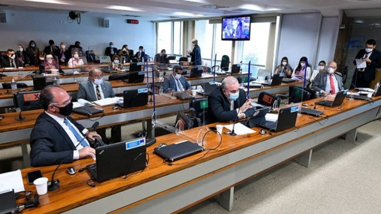 CAE do Senado aprova regulamentação de criptomoedas; veja o que muda