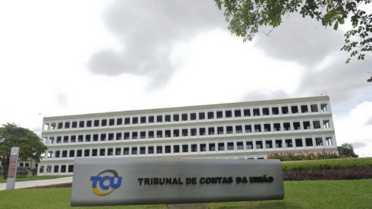 TCU analisa urnas e diz que não há irregularidades