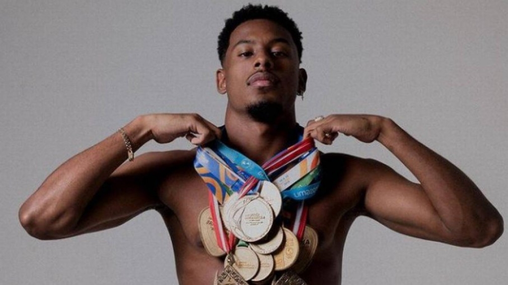 Equipe de Paulo André responde ameaça de remoção de Bolsa Atleta