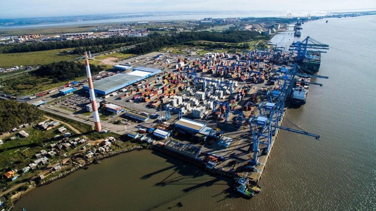 Dificuldades logísticas faz reduzir volume de trigo exportado pelo Rio Grande do Sul