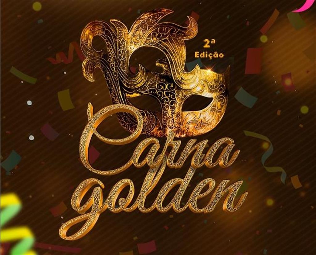 Golden Palace lança carnaval com megaestrutura e tradições; já atrai público em Marília e região