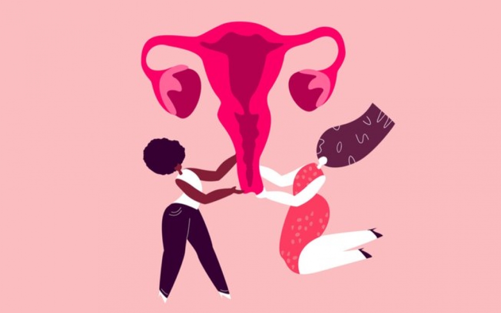 Vaginismo: entenda sobre a disfunção sexual feminina que causa dor Vaginismo: entenda sobre a disfunção sexual feminina que causa dor