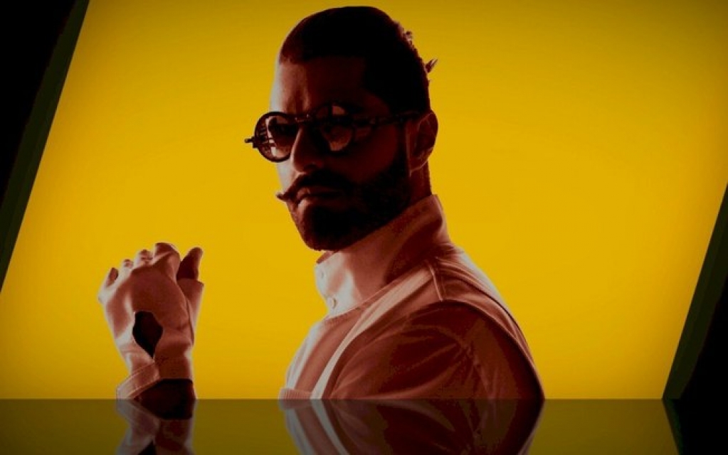Alok está confirmado para o Rock In Rio 2022